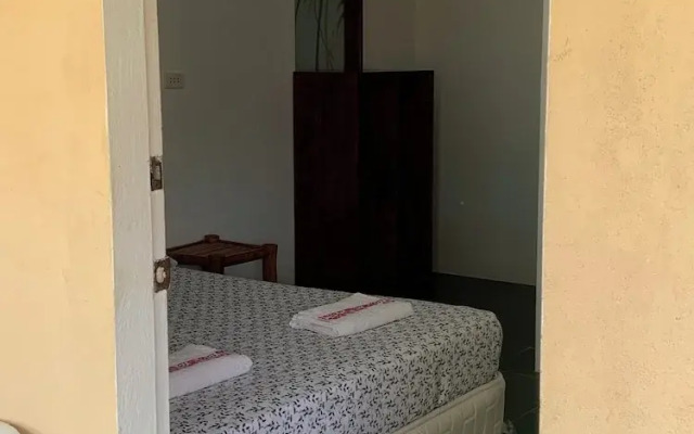 Palanas White Sand Beach Resort