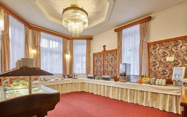 Hotel Horec