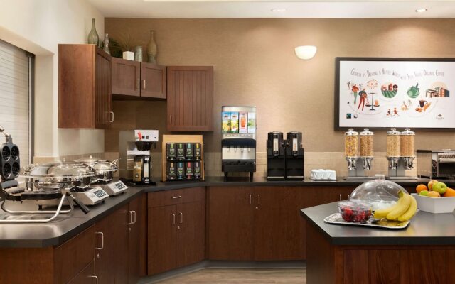 Ramada Drayton Valley