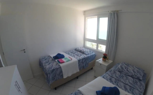 Pontamares 903 Ponta Negra