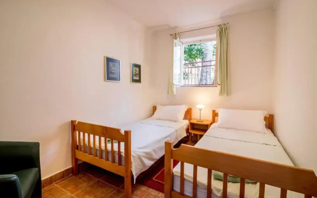 Detached Villa/njivice/sleeps6/stunning Views/wifi