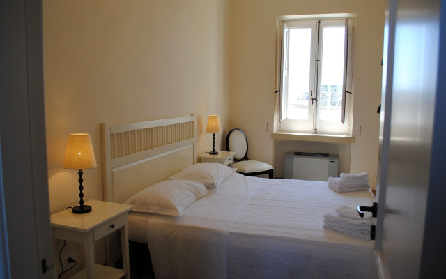 Palazzo Guglielmo Albergo Diffuso