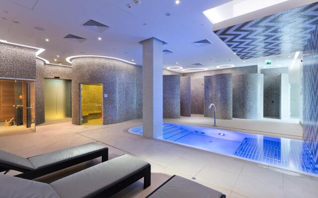 DoubleTree By Hilton Hotel & Conference Centre Warsaw