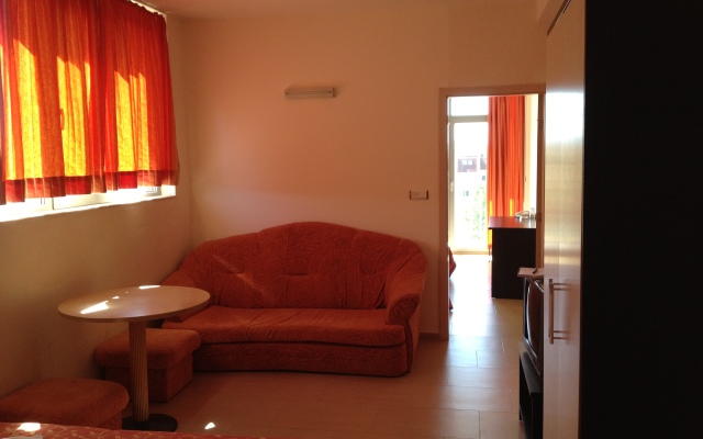 Hotel Tia Maria