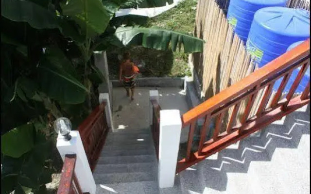 Villa Moore