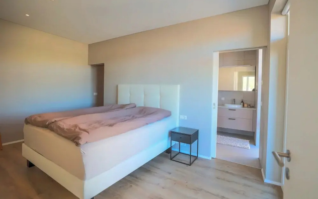 Hofsbót Luxury apartment