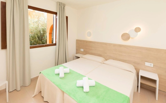 Hotel HSM Torre Blanca