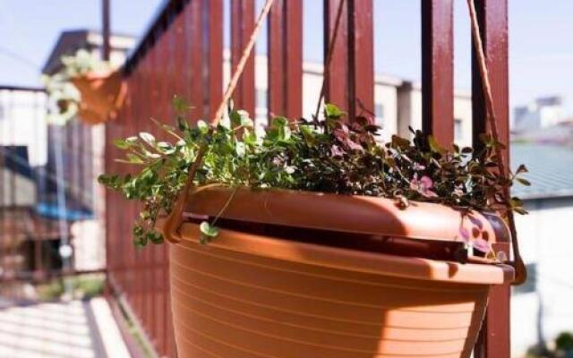 Suzuki1 Apartment in Tokyo