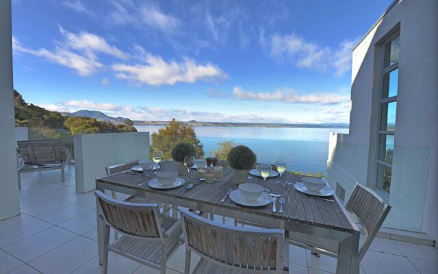 Taupo Penthouse