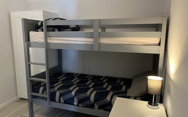 Jurien Beachfront Chalets