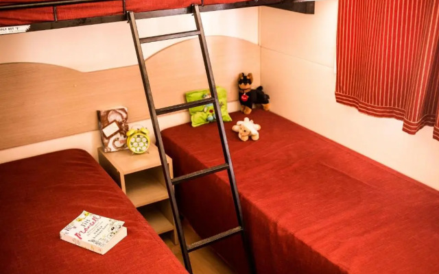 New Camping Le Tamerici