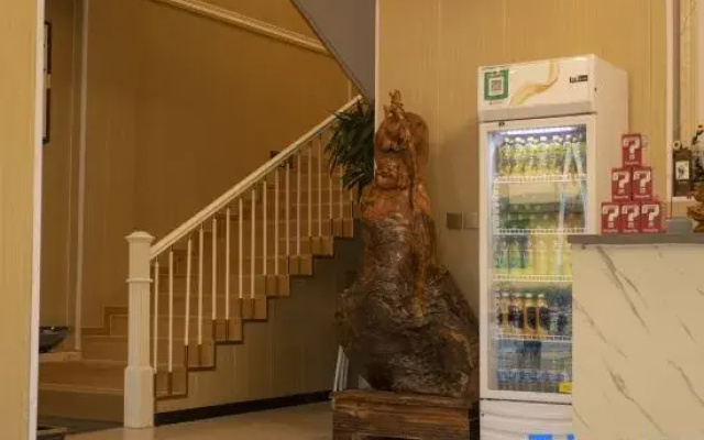 Xinya Business Hotel