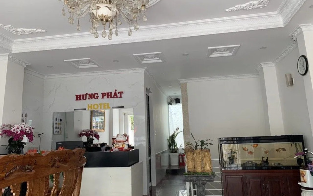Hưng Phát Hotel