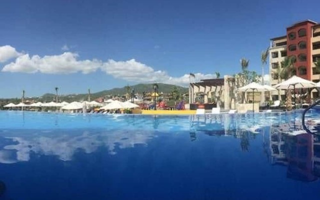 Special Family 2BD @ Cabo San Lucas