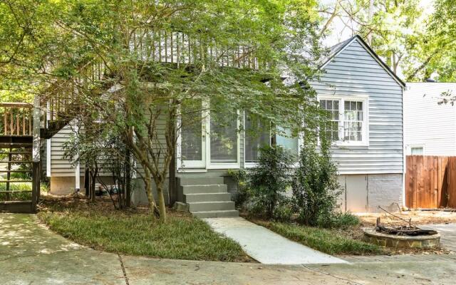 Charming LaVista bungalow