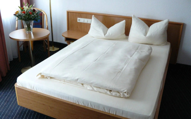 Mirage City Hotel Stuttgart