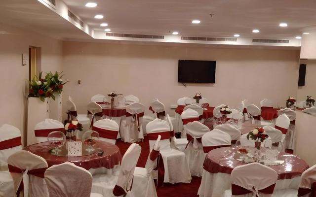 Royal Al Mashaer Hotel