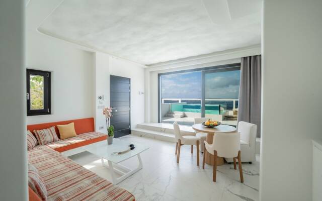 Numi Suites