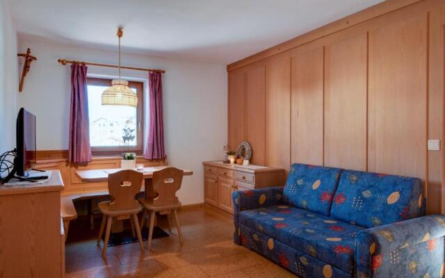 Apartment 4 - Zur Sonne