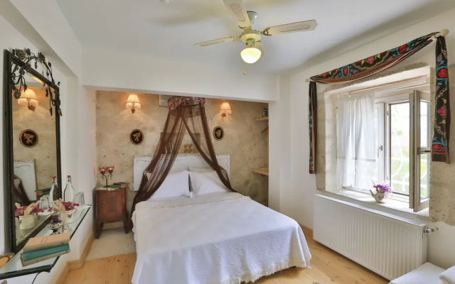 My Stone Home Hotel