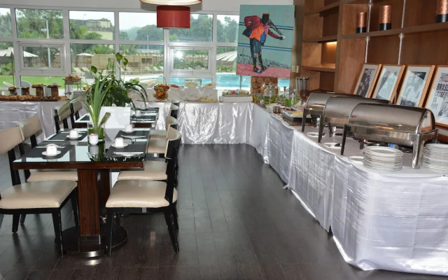 Pefaco Hotel Maya Maya