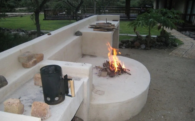 House 50 Blyde Wildlife Estate