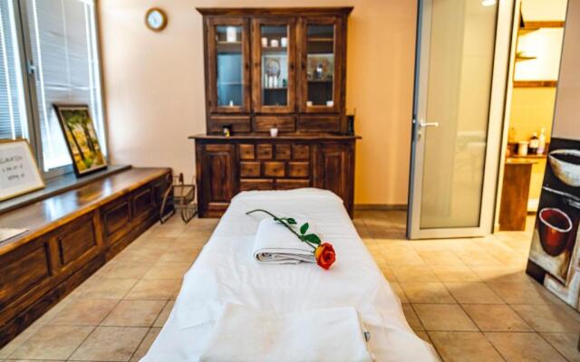 Pohorje Village Wellbeing Resort – Wellness & Spa Hotel Bolfenk