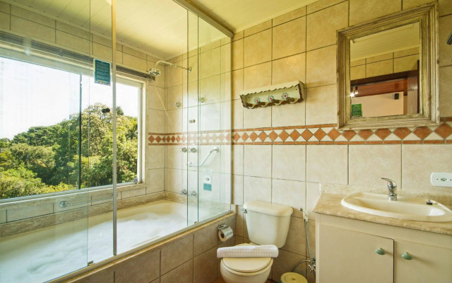 Pousada Alto da Boa Vista