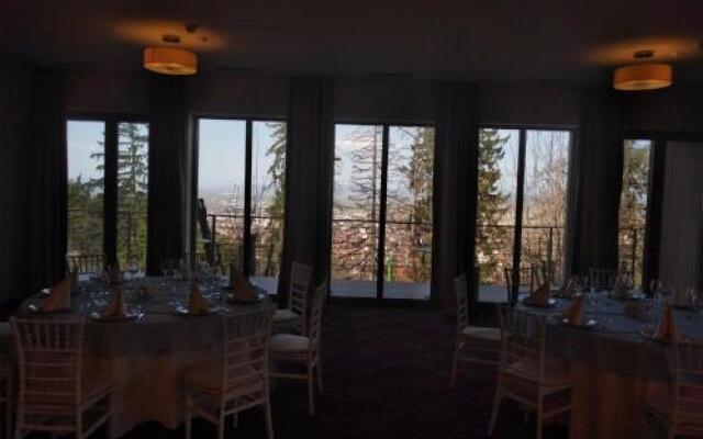 Grand Hotel Belvedere Brasov