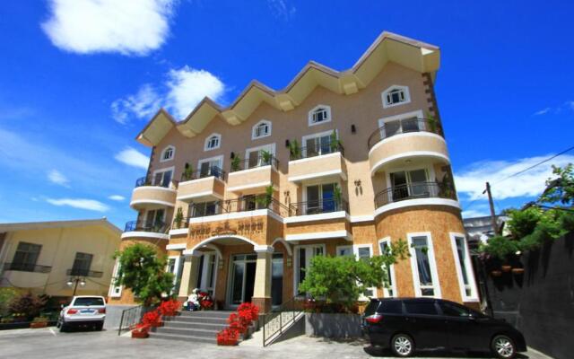 Formosa Vacation Village Homestay