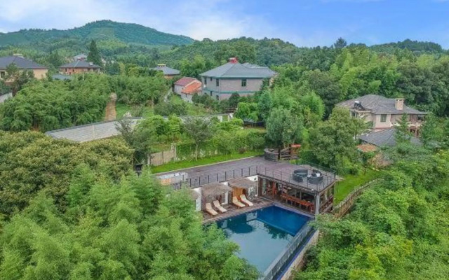 Mount Mogan Wild Extravagance (Boutique Homestay)