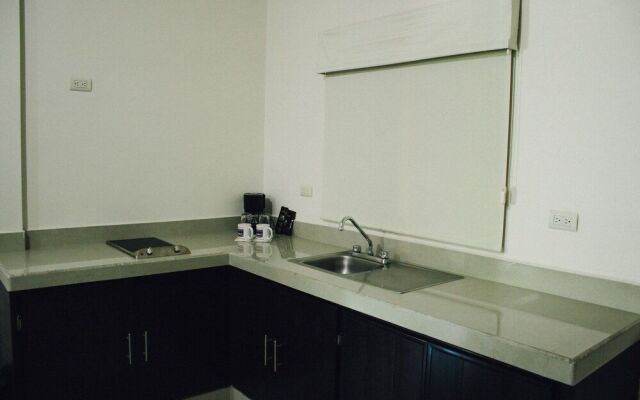 Gran Hotel Residencial Galerias