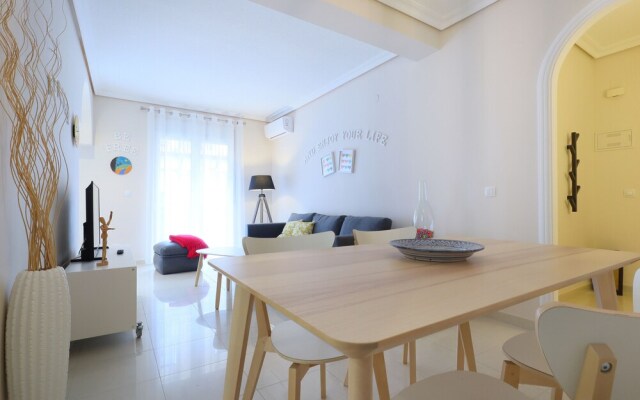 Apartamento Tendillas