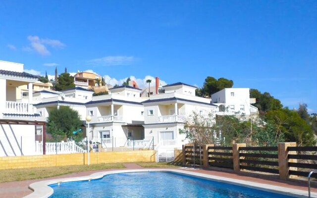 Villa Paradise Campello