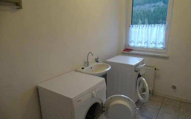 Ferienwohnung am Berggrabenweg