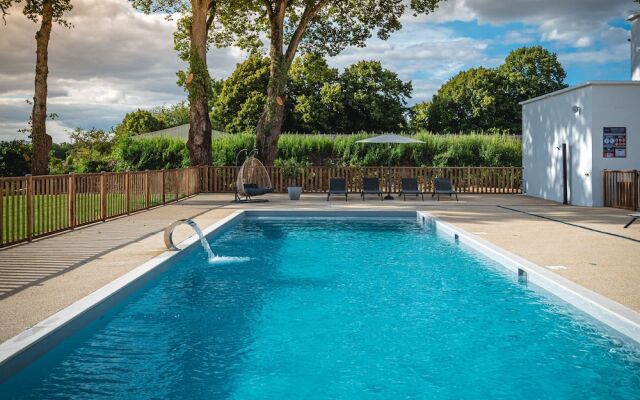 Domaine Saint-Hilaire