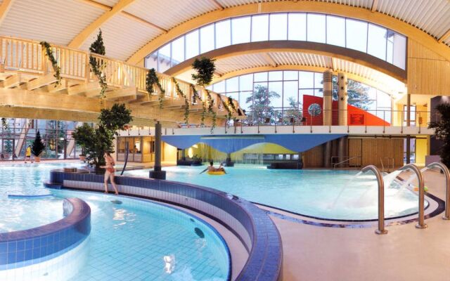Hasseröder Ferienpark 38453