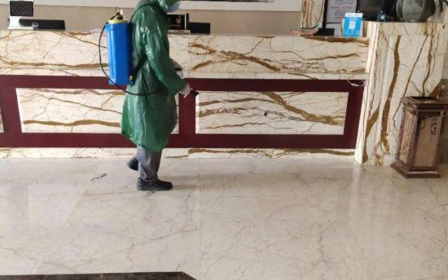 Tiantai Xilandeng Hotel