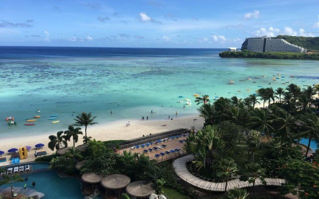 Dusit Thani Guam Resort