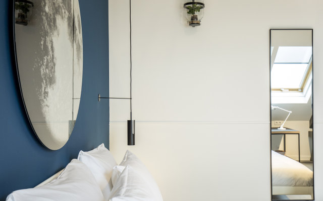 Conscious Hotel Westerpark