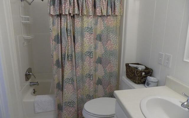 King Fens Inn - 5 Br Home