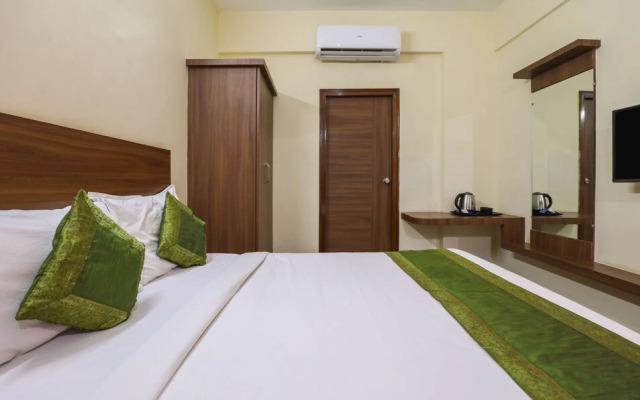 Treebo Champion Comfort