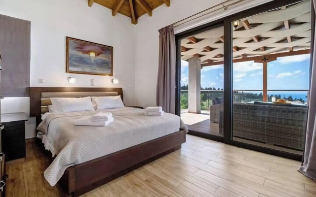 Villas Goudis