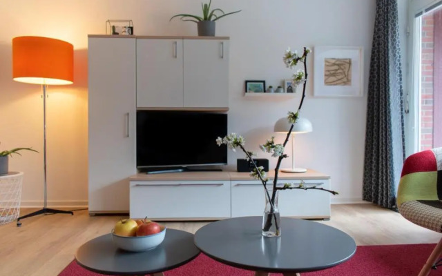 Ferienwohnung Enjoy ah13