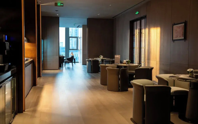 Crowne Plaza Jingmen by IHG