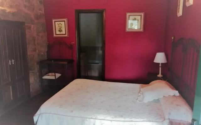 Hotel Rustico Aldea Figueiredo