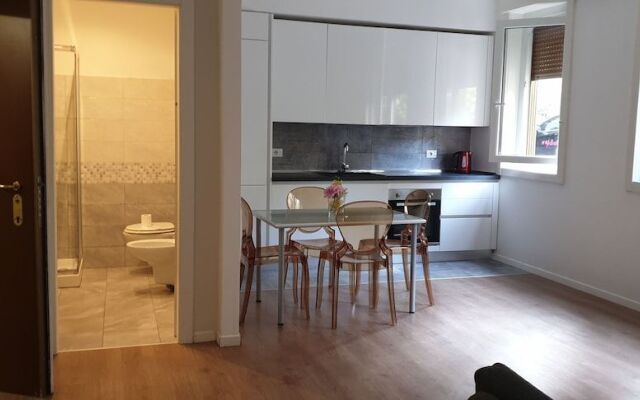 Royal apartment