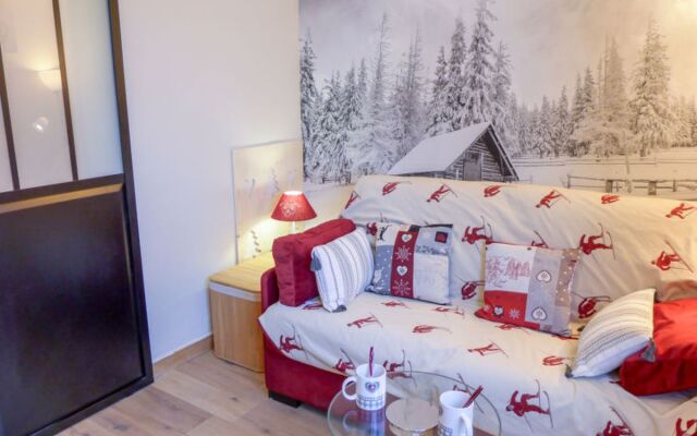 Le Bois du Bouchet 35539