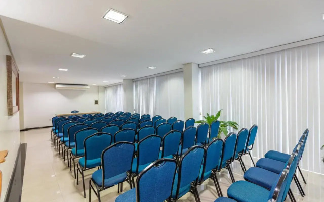 Eunapolis Plaza Hotel