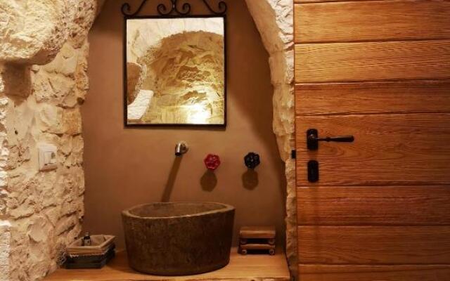 Borgo Sardedda Suites